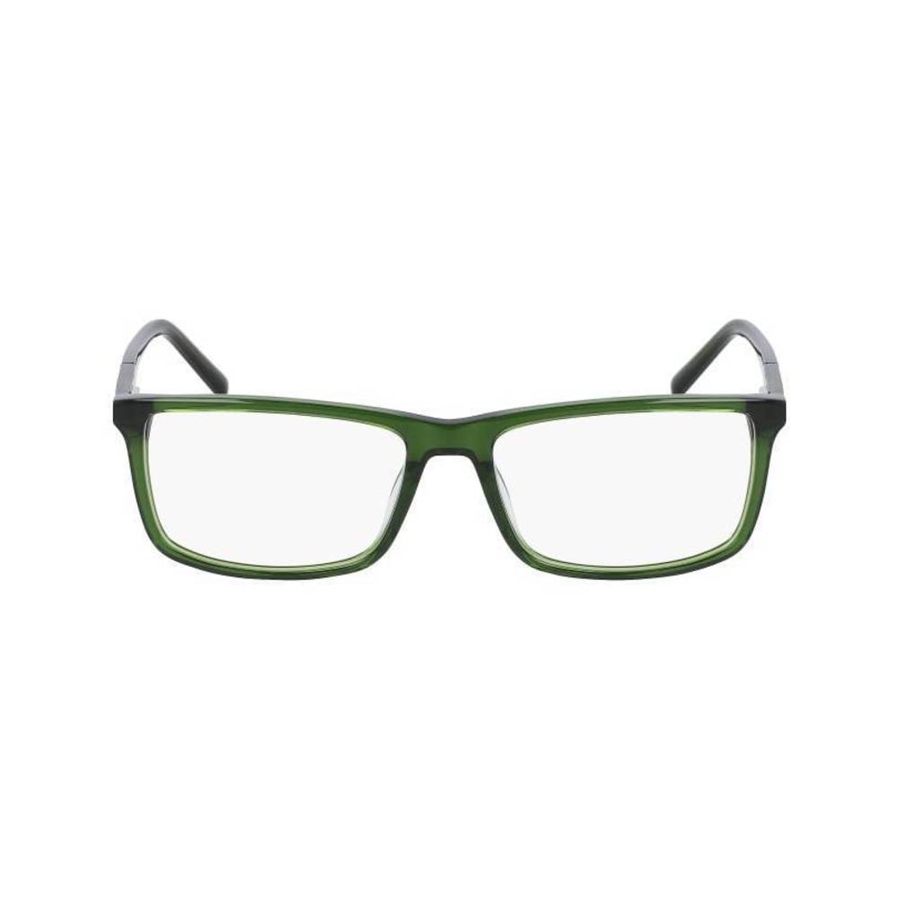 Marchon NYC M 3016 Eyeglasses 318 Olive 54mm